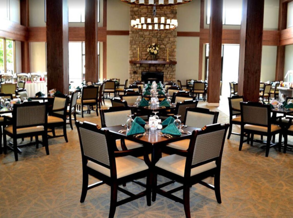 Grace Ridge Retirement Community (UPDATED) Get Pricing, See 15 Photos